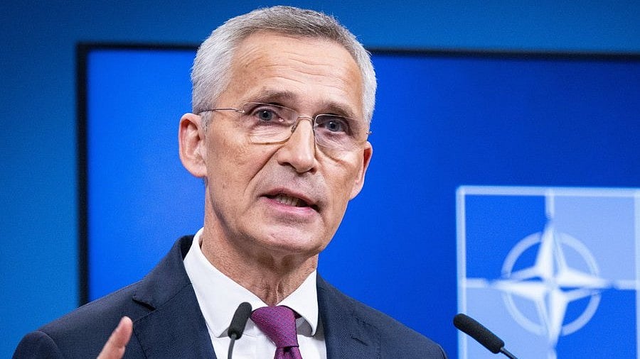 NATO summit to address cyber defence, disinformation with Indo-Pacific partners: US official