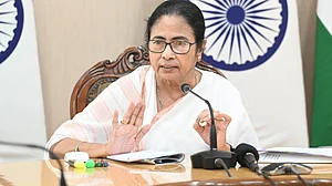 Victory in Bengal bypolls equally significant as LS results: Mamata Banerjee