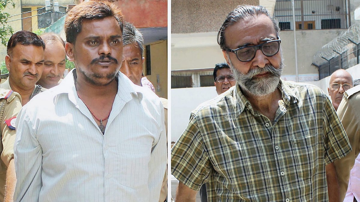 SC acquits Surendra Koli in one Nithari case, orders release if not wanted in others