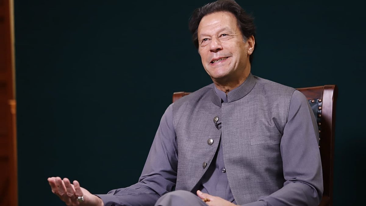 Tough road ahead for Imran Khan despite back-to-back judicial relief