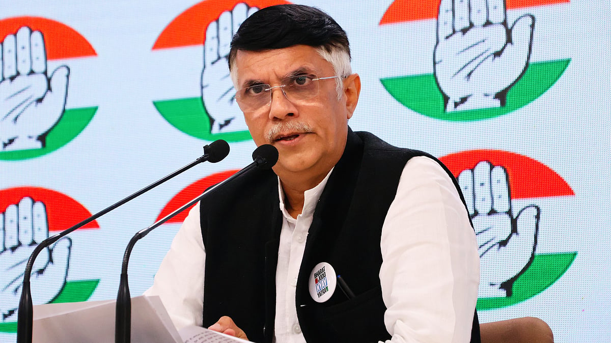 Congress hits back at Amit Shah, questions BJP's alliance with PDP 