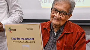 India's tradition is Hindus and Muslims living, working together: Amartya Sen