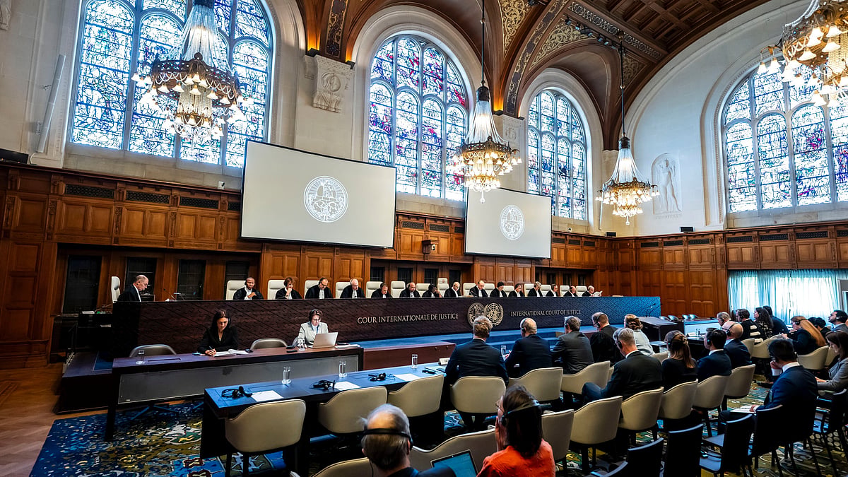 ICJ to issue advisory opinion on Israel's occupation of Palestinian land on 19 July