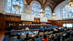 ICJ to issue advisory opinion on Israel's occupation of Palestinian land on 19 July