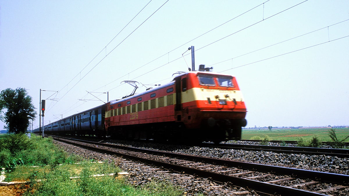 Representative image (file photo)