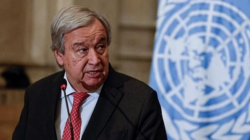 Bangladesh protests: UN chief calls for dialogue, urges restraint on all sides