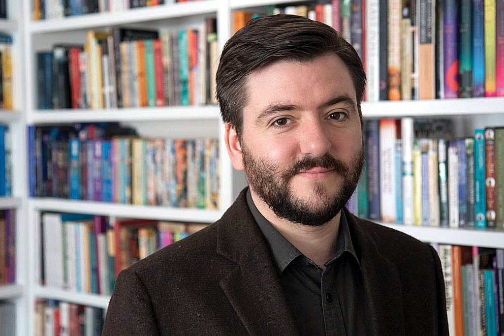 Andrew Copson, chief executive of Humanists UK