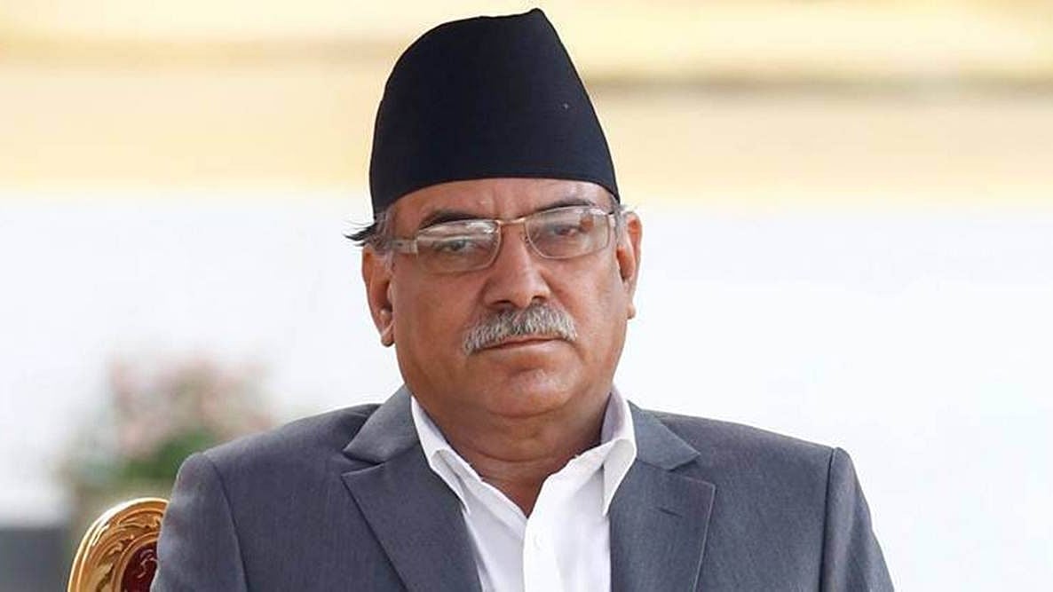 Won't quit, would rather face confidence vote: Nepal PM