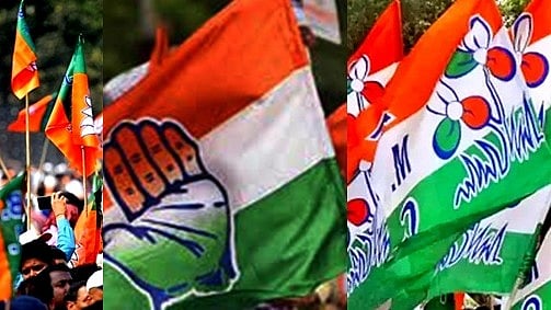 TMC, BJP ready for bypoll battle in 4 Bengal Assembly seats