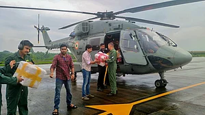 Kerala landslides: Army recovers 70 bodies, rescues 1,000 in Wayanad