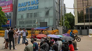 Coaching centre deaths: Court to hear bail pleas of basement co-owners on 5 August
