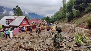 Whither the riches of paradise? Jammu and Kashmir's economy sans Article 370