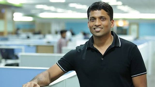 Byju Raveendran