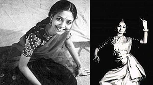 End of an era: Bharatanatyam legend Yamini Krishnamurthy dies at 84