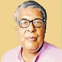 Purushottam Agrawal