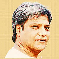Sopan Joshi