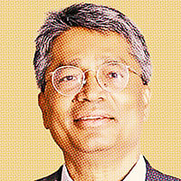 Ashok Swain