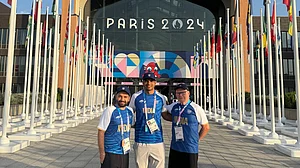 Paris Olympics: Will Neeraj Chopra be plumb on point again?