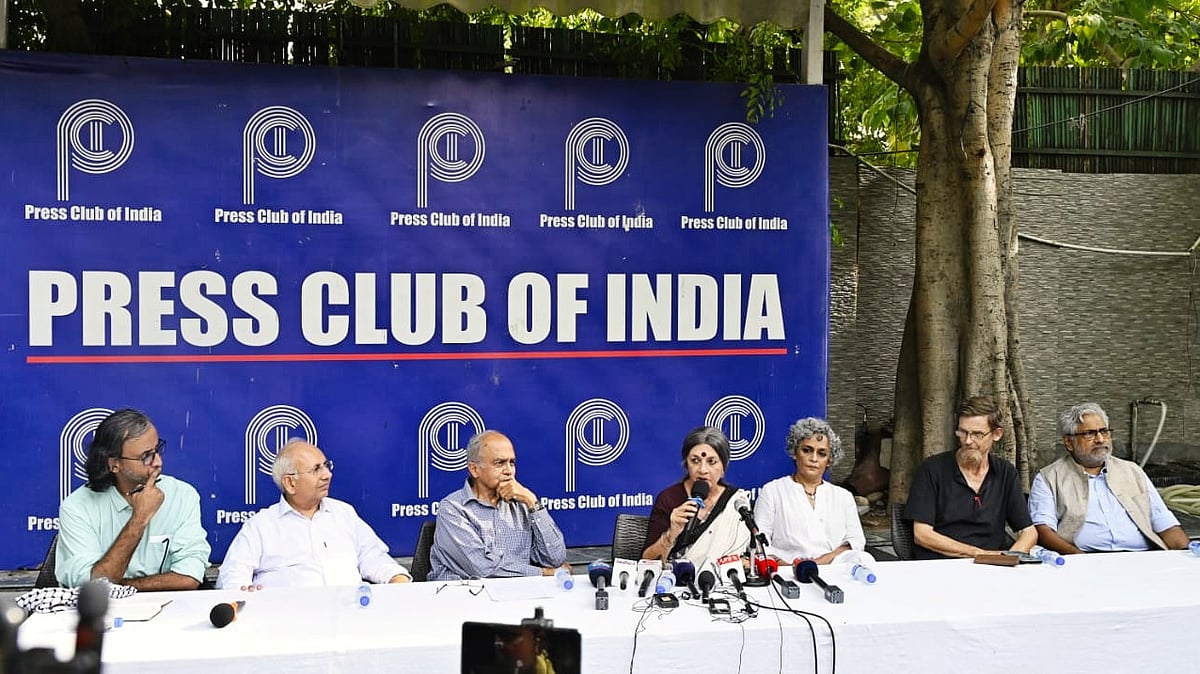 Civil society asks Modi government to halt arms exports to Israel