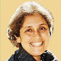Reetika Khera
