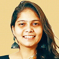 Sabika Abbas