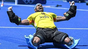 Paris Olympics: Sreejesh’s teammates to bank on his cusswords against Germany
