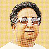 Mustansir Dalvi