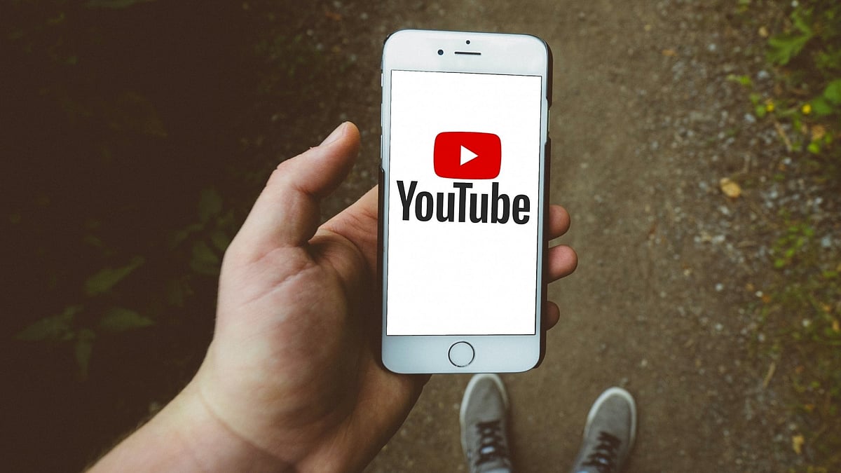 Union govt blocks access to yet another documentary on YouTube