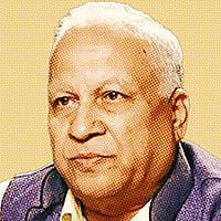 Kumar Ketkar