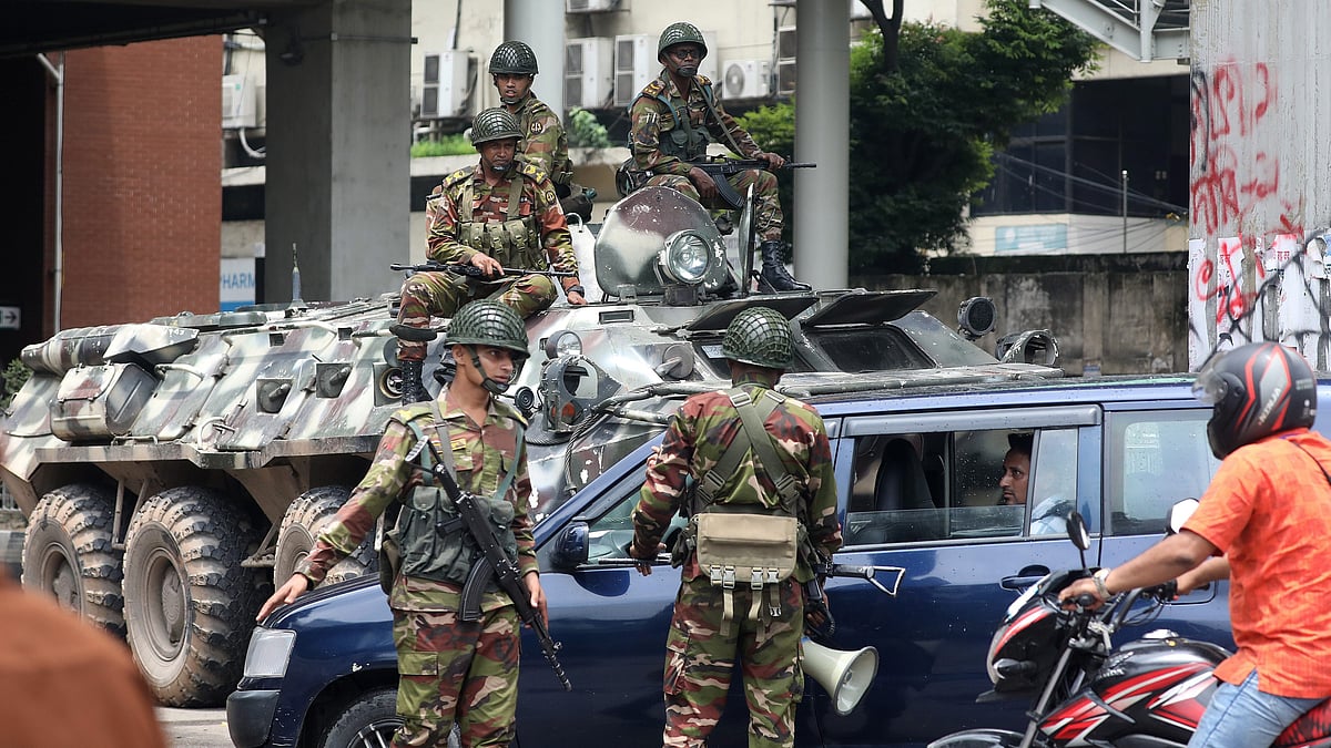 BSF issues high alert along Indo-Bangla border following surge in violence