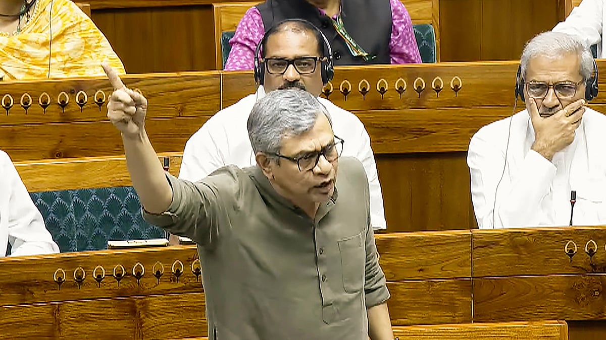 As Ashwini Vaishnaw slams Oppn 'trolls', SC expresses surprise at railways appointments