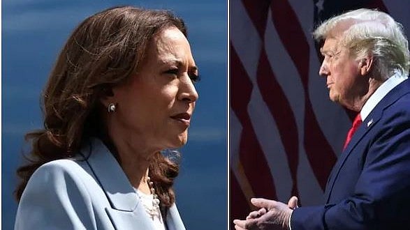 Harris rejected the Fox News debate offer, emphasising her commitment to the 10 September debate