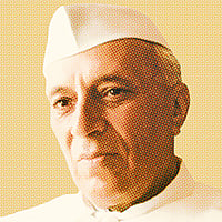 Jawaharlal Nehru