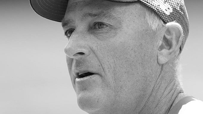 Former England batter Graham Thorpe dies at 55