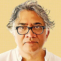 Aakar Patel