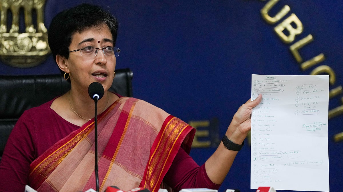 Atishi orders probe into shelter home deaths in Rohini