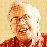 Ashok Vajpeyi