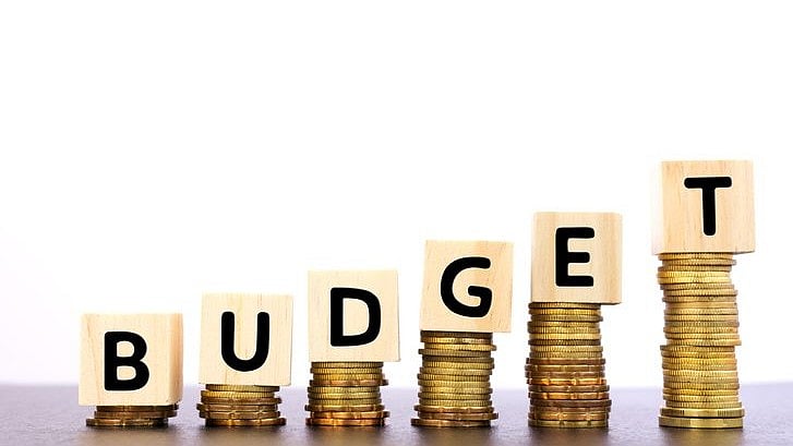 Budget has nothing for middle class, says Congress MP as LS takes up Finance Bill