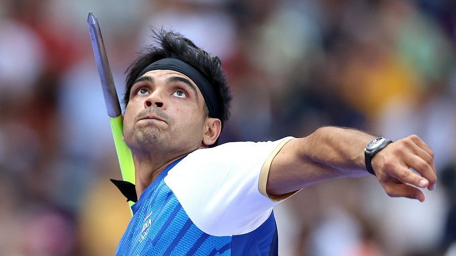 Paris Olympics: Second gold loading? Neeraj Chopra peaks in time for final