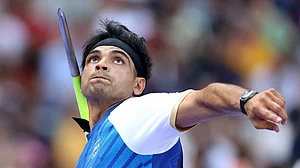 Paris Olympics: Second gold loading? Neeraj Chopra peaks in time for final