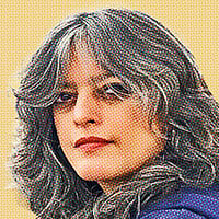 Mitali Saran