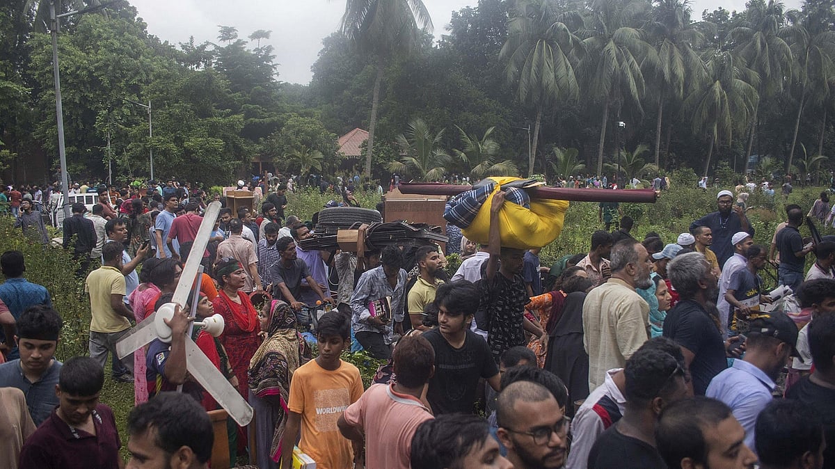 Manipur: Night curfew in Pherzawl to check illegal immigration from Bangladesh