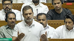 Parliament session: Rahul Gandhi urges govt to declare Wayanad calamity a national disaster