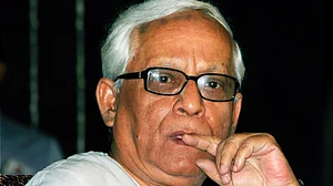 Remembering the diehard communist who loved poetry
