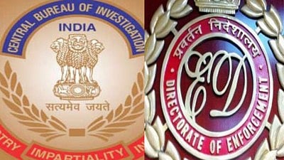 CBI arrests own SP in case involving Enforcement Directorate official