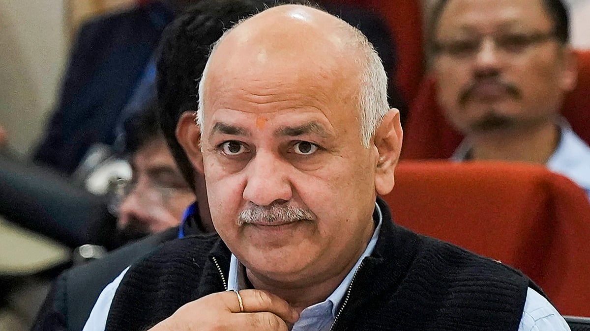 Excise policy case: Manish Sisodia secures bail in both ED and CBI cases  