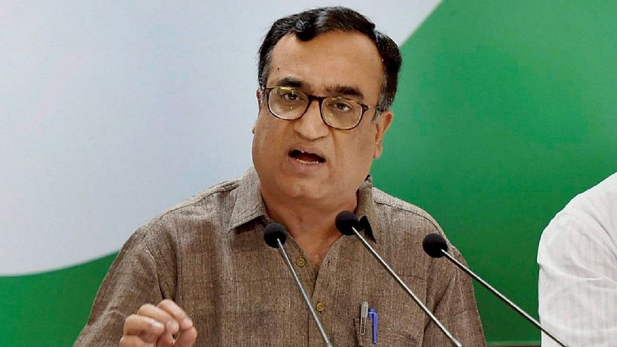 Congress launches 100-day 'Samvidhan Rakshak Campaign'