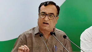 Congress launches 100-day 'Samvidhan Rakshak Campaign'