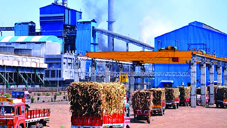 Maharashtra: A sweet deal on sugar mills
