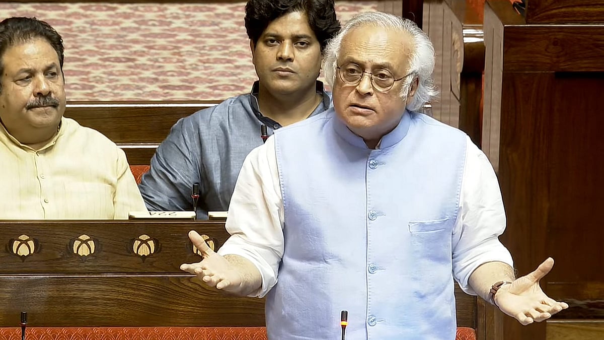 India cannot remain ‘mute spectator’ as Trump destroys institutions like WTO: Congress